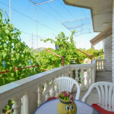Apartmens Zara Διαμέρισμα Σίμπενικ Εξωτερικό φωτογραφία