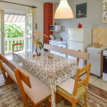 Apartmens Zara Διαμέρισμα Σίμπενικ Εξωτερικό φωτογραφία