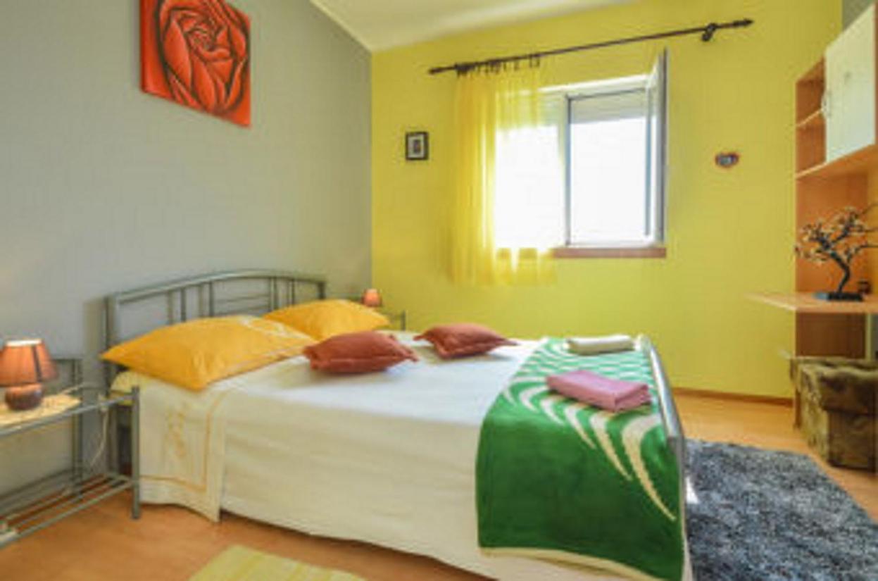 Apartmens Zara Διαμέρισμα Σίμπενικ Εξωτερικό φωτογραφία