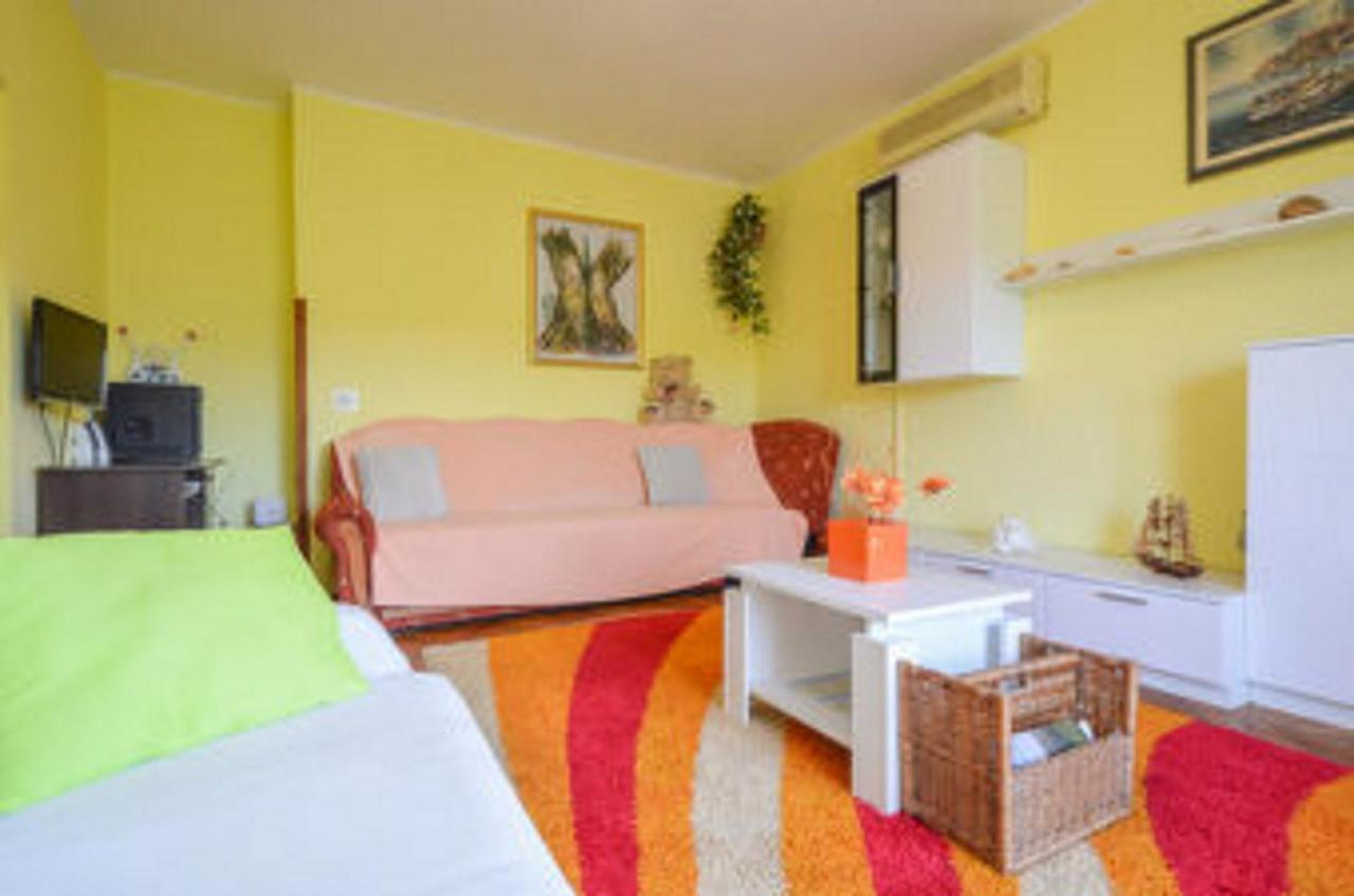 Apartmens Zara Διαμέρισμα Σίμπενικ Εξωτερικό φωτογραφία
