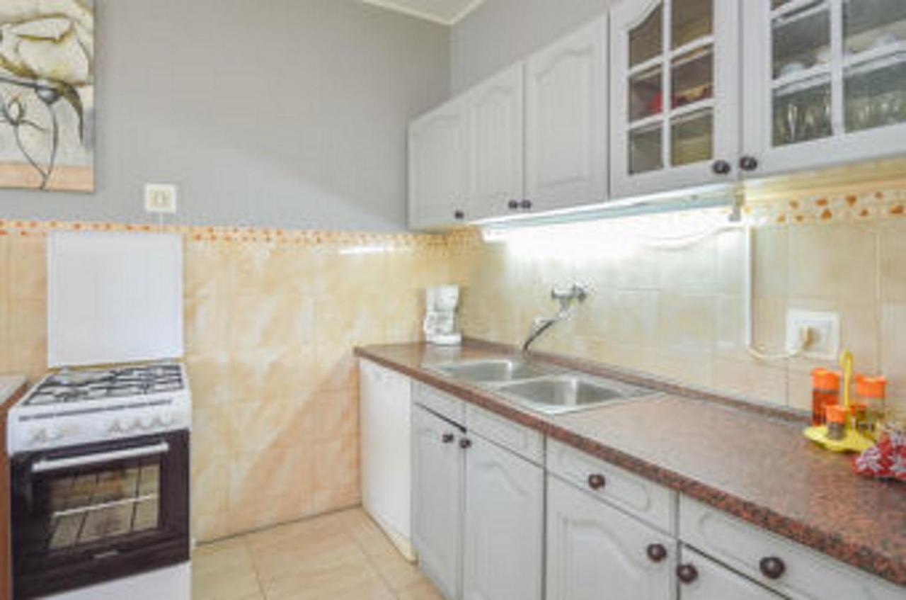 Apartmens Zara Διαμέρισμα Σίμπενικ Εξωτερικό φωτογραφία