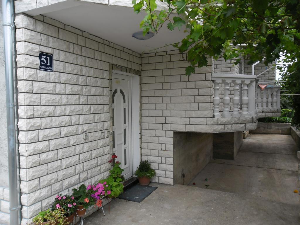 Apartmens Zara Διαμέρισμα Σίμπενικ Δωμάτιο φωτογραφία